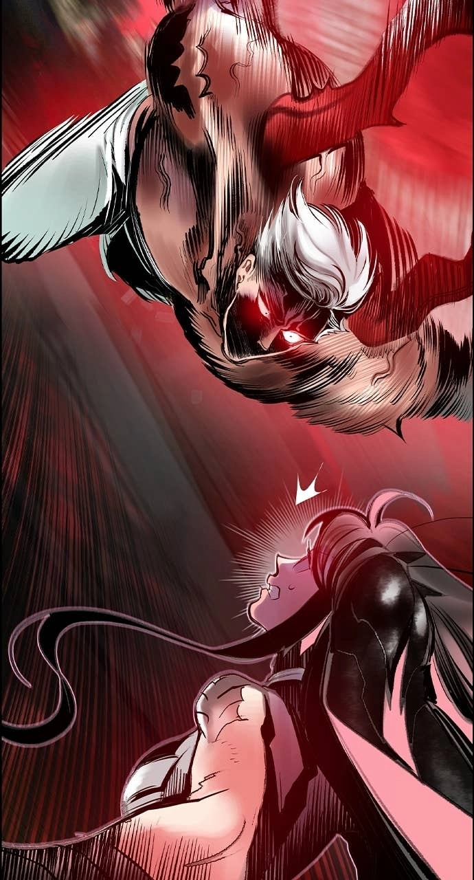 Jungle Juice Chapter 183 Page 46