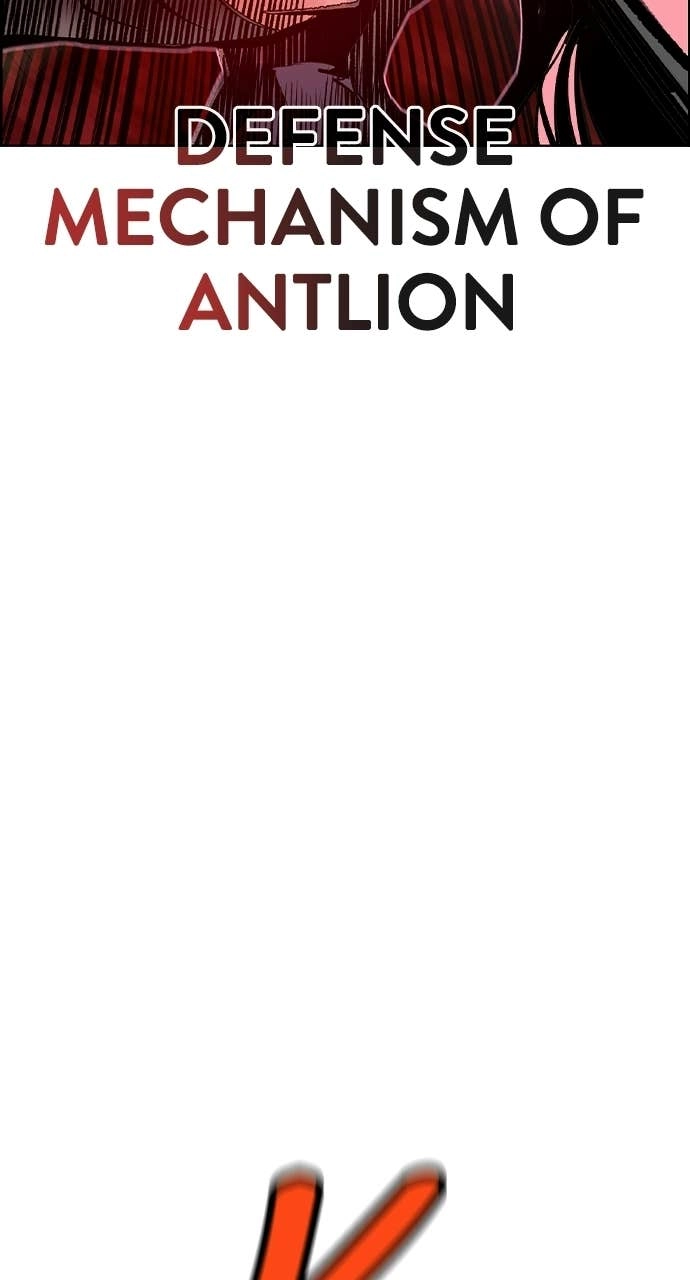 Jungle Juice Chapter 183 Page 47