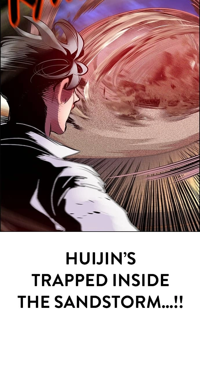 Jungle Juice Chapter 183 Page 52