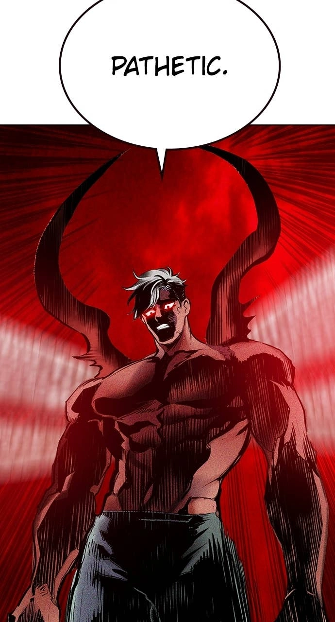 Jungle Juice Chapter 183 Page 55