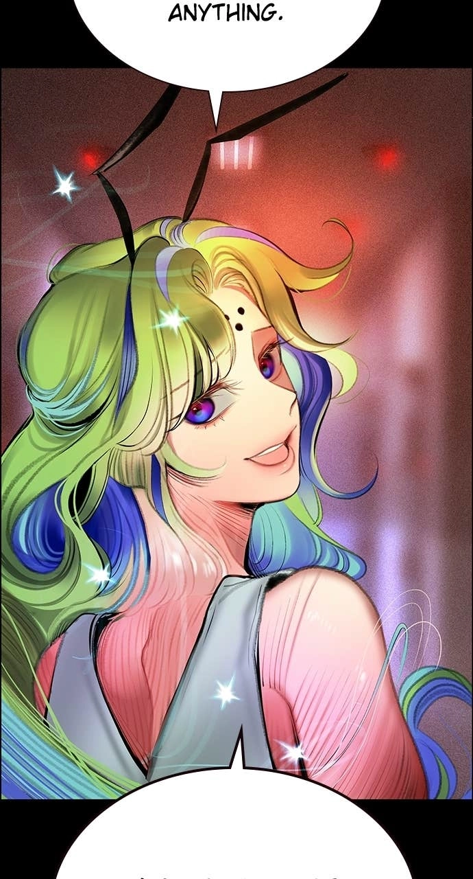 Jungle Juice Chapter 183 Page 61