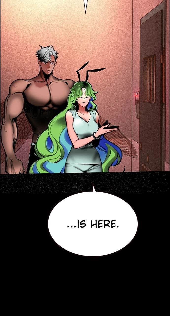 Jungle Juice Chapter 183 Page 63