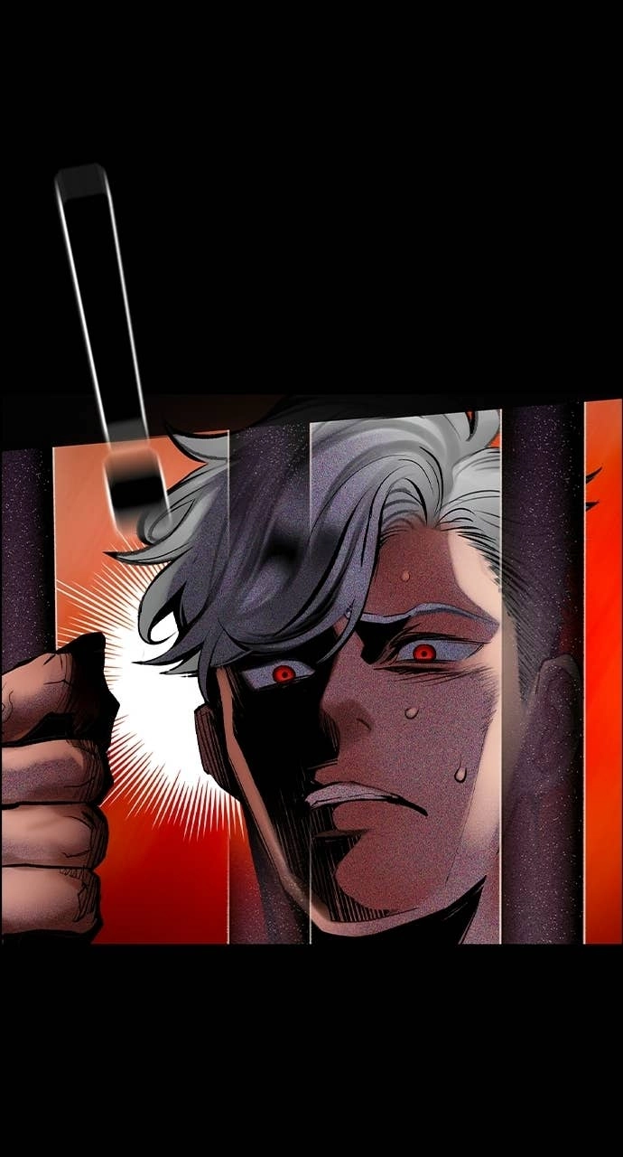 Jungle Juice Chapter 183 Page 64