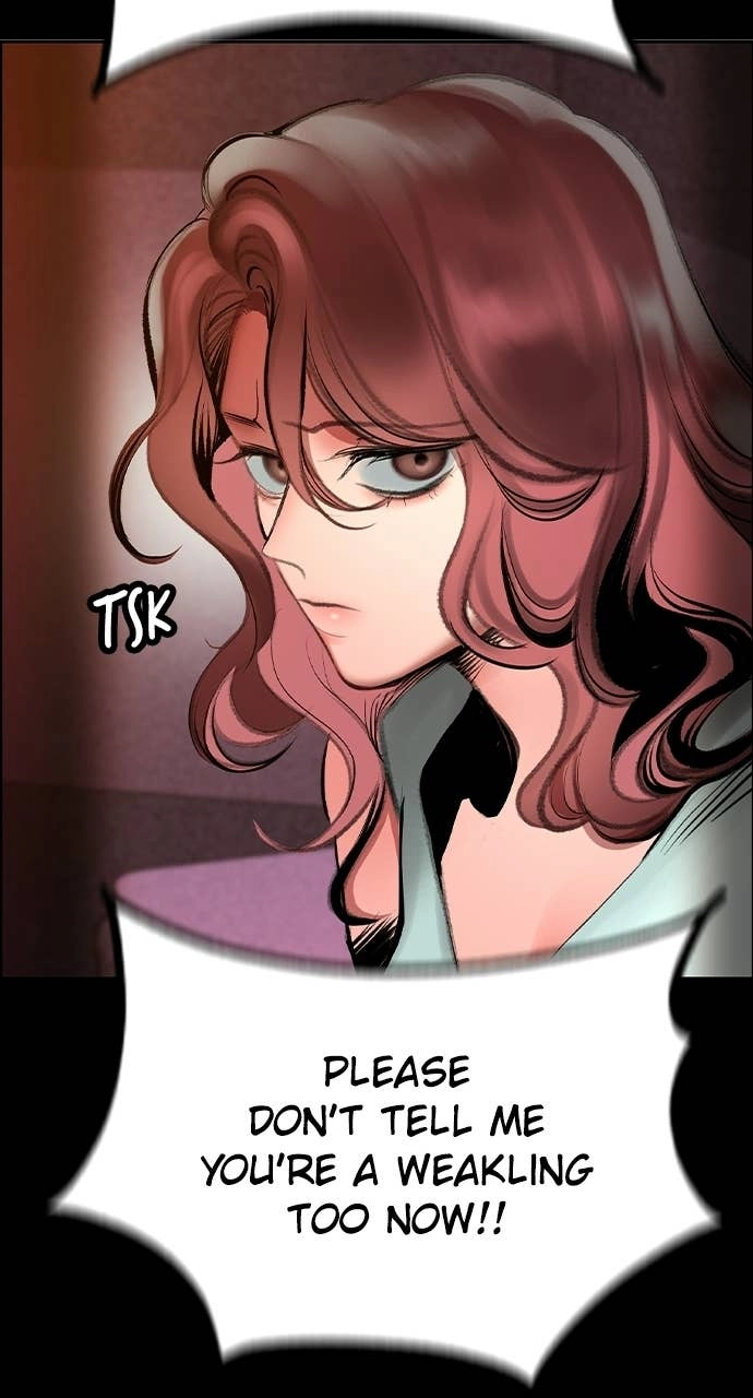 Jungle Juice Chapter 183 Page 69