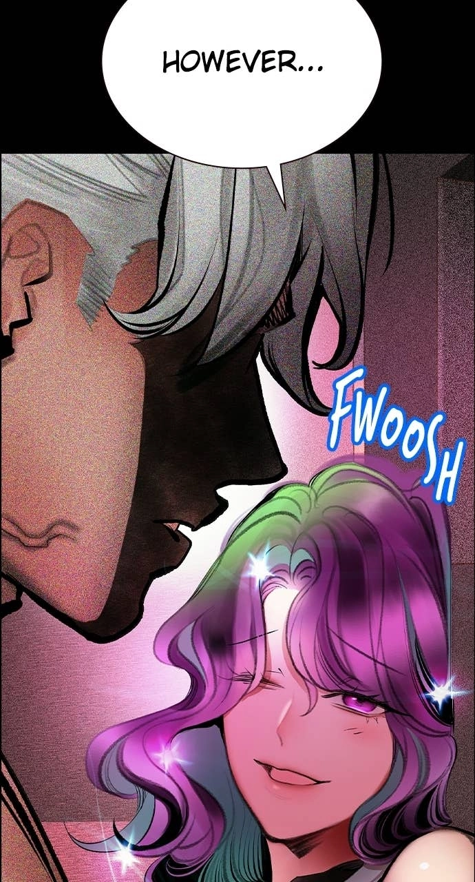 Jungle Juice Chapter 183 Page 72