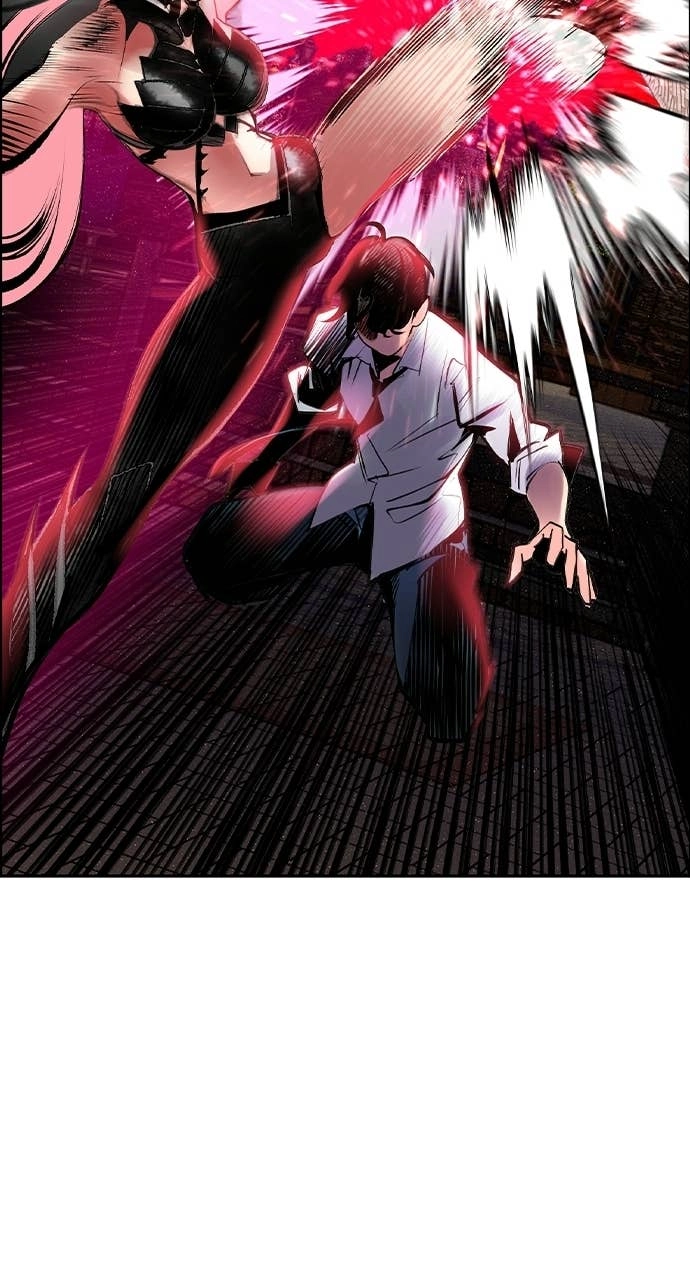 Jungle Juice Chapter 183 Page 75