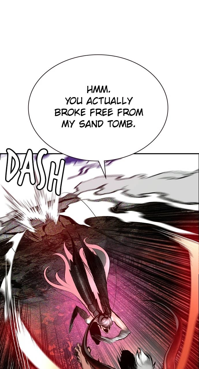 Jungle Juice Chapter 183 Page 78