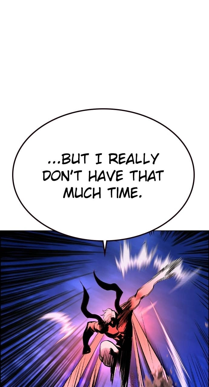 Jungle Juice Chapter 183 Page 81