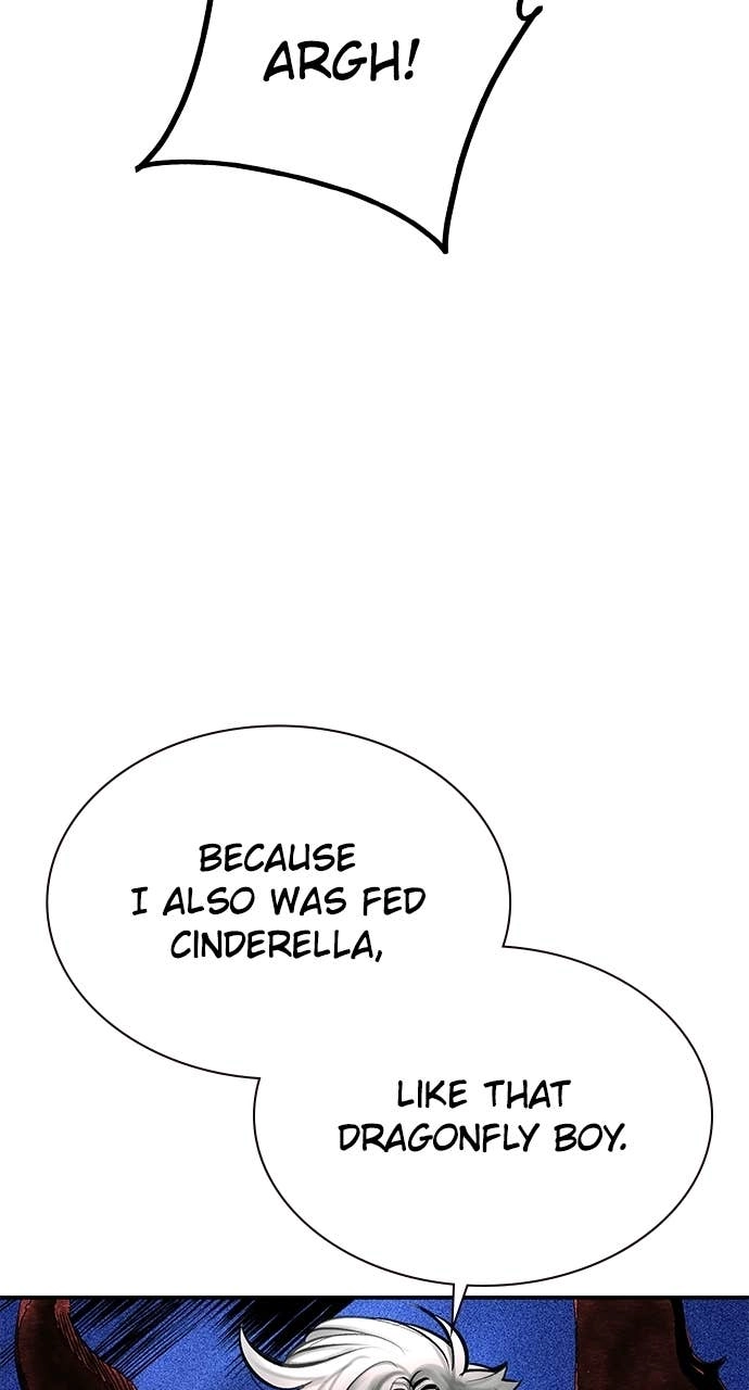 Jungle Juice Chapter 183 Page 83