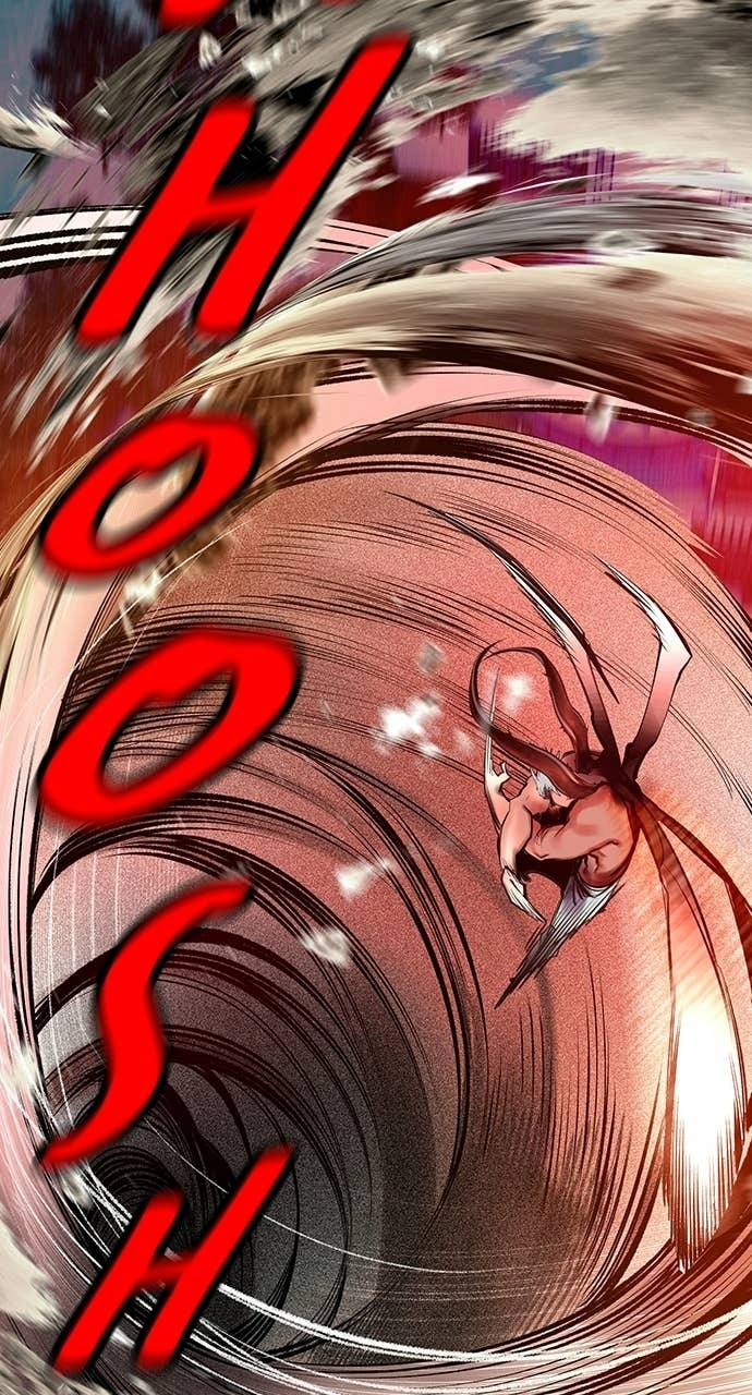 Jungle Juice Chapter 183 Page 95