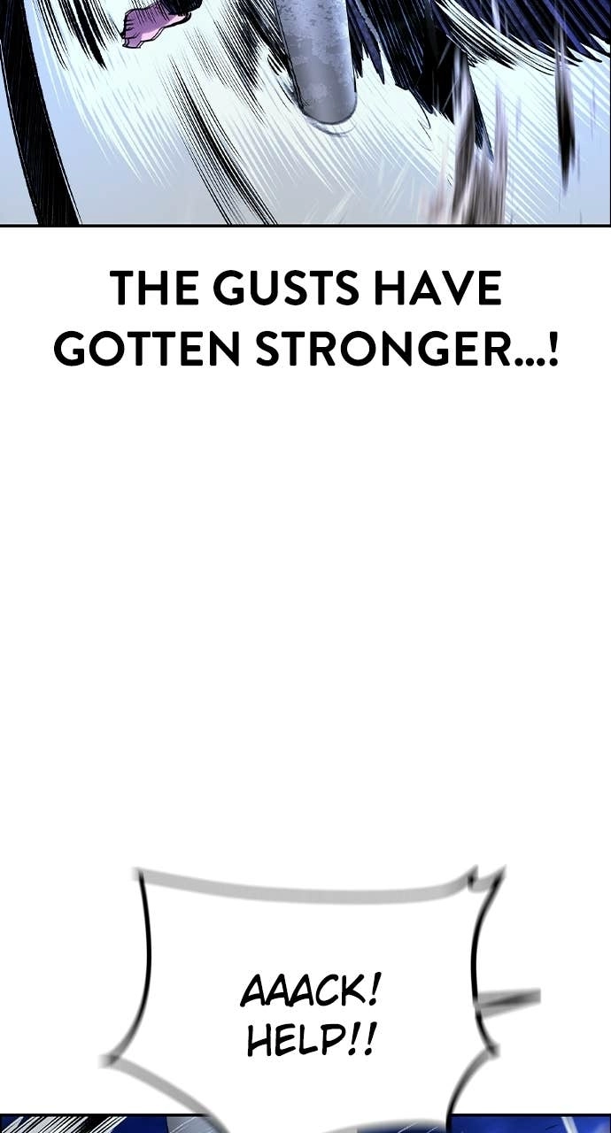 Jungle Juice Chapter 183 Page 99