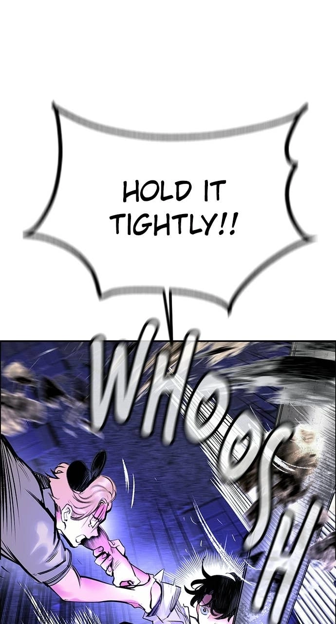 Jungle Juice Chapter 183 Page 104