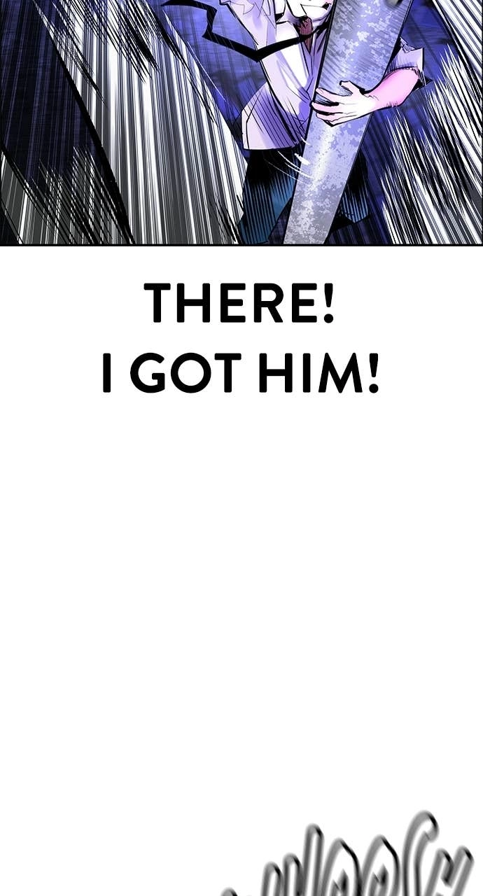 Jungle Juice Chapter 183 Page 105