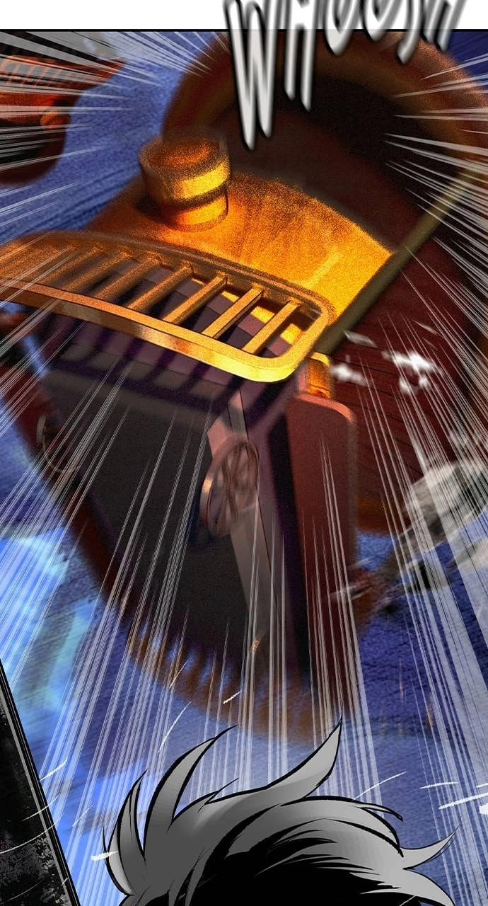 Jungle Juice Chapter 183 Page 106