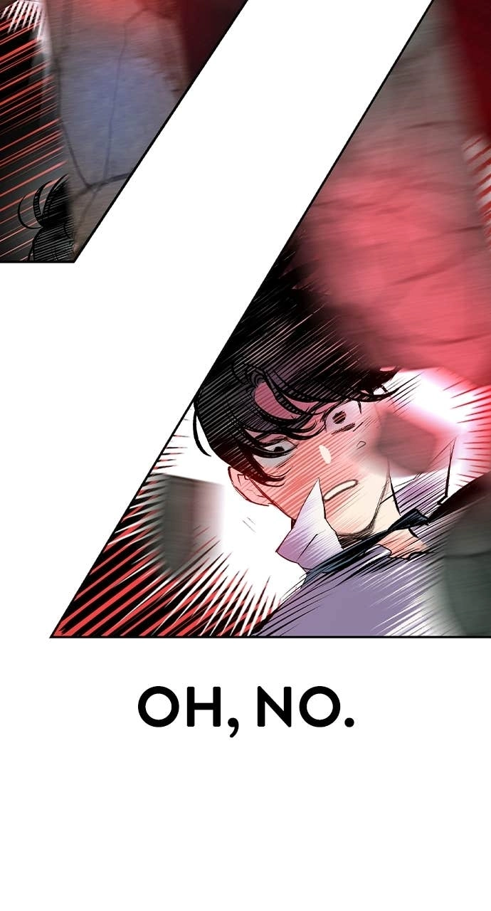 Jungle Juice Chapter 183 Page 115