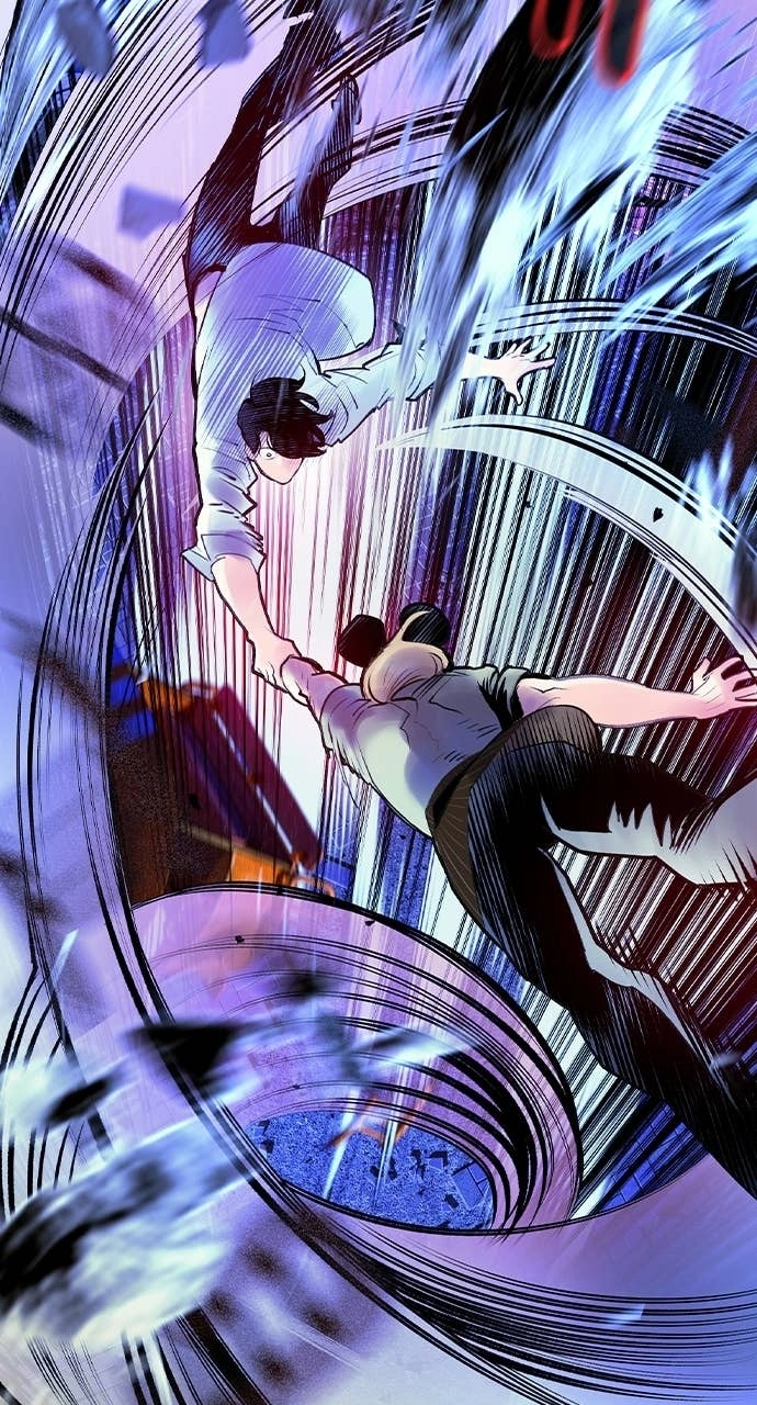 Jungle Juice Chapter 183 Page 117