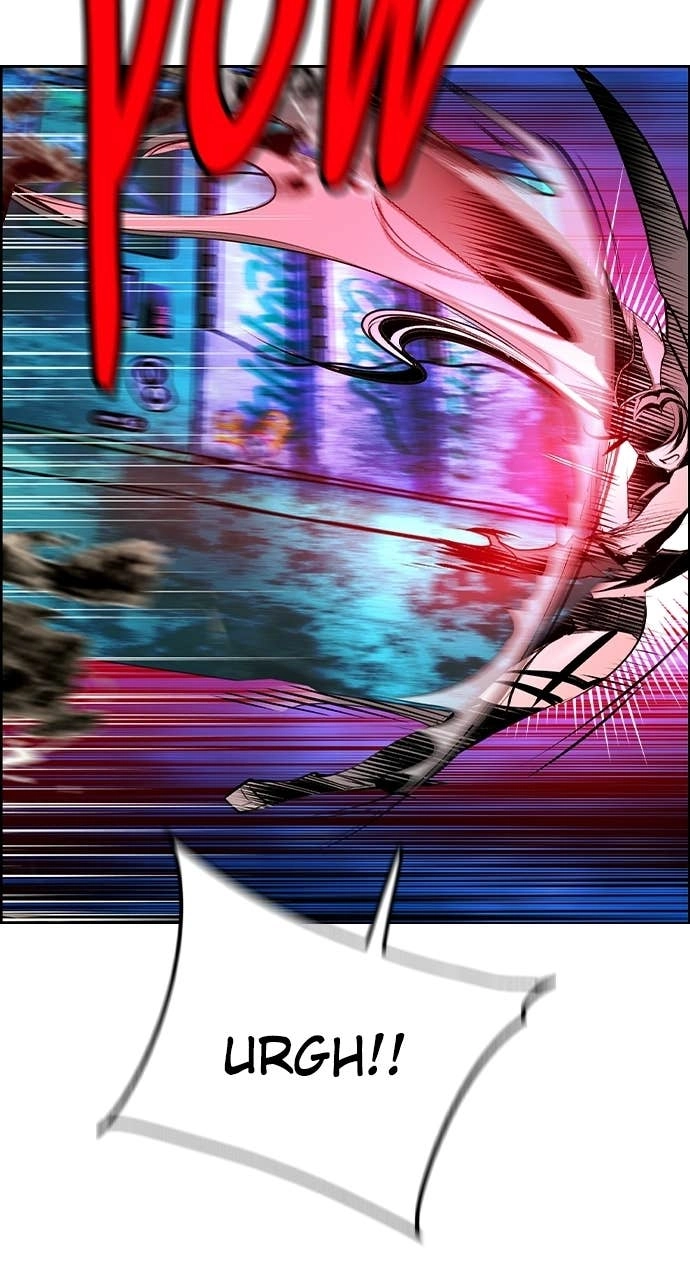 Jungle Juice Chapter 183 Page 121