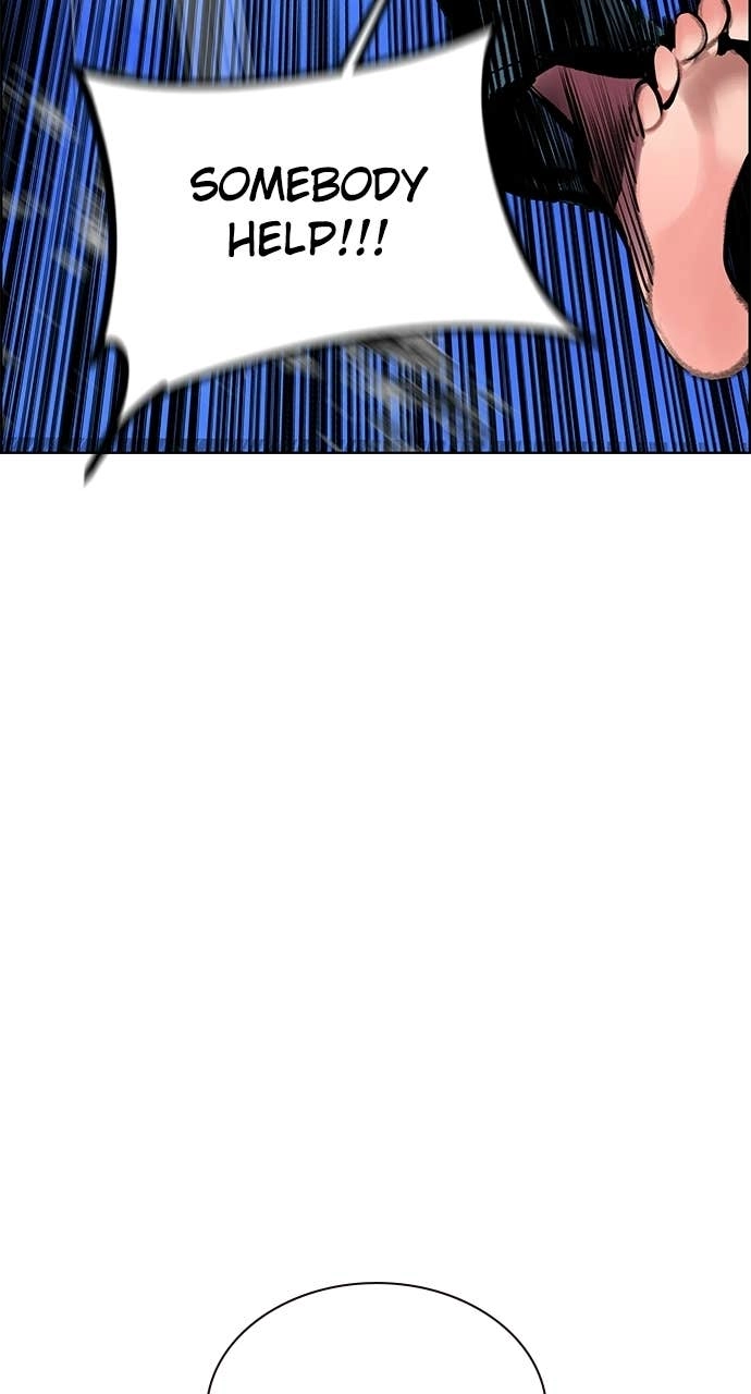 Jungle Juice Chapter 183 Page 125