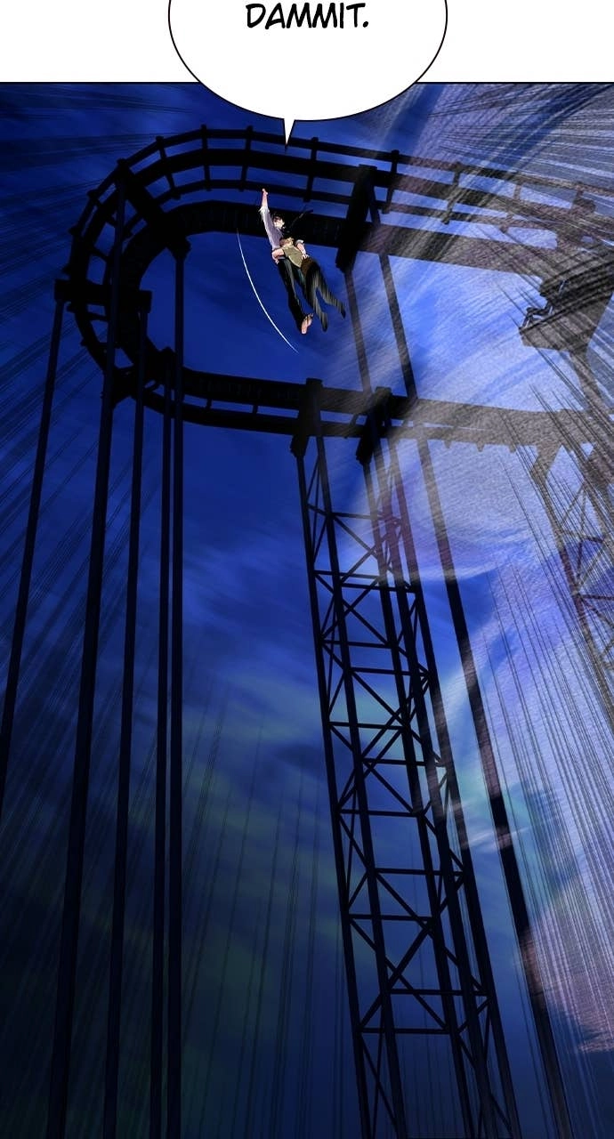 Jungle Juice Chapter 183 Page 126