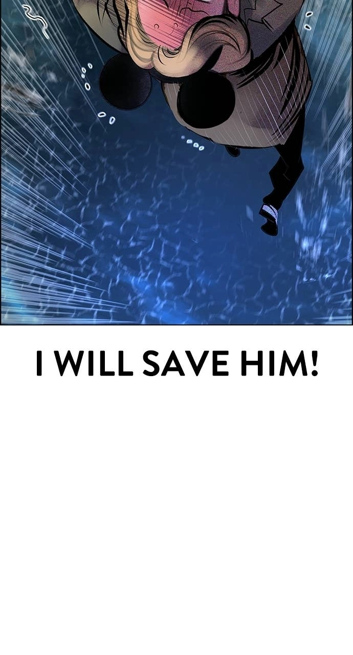 Jungle Juice Chapter 183 Page 132