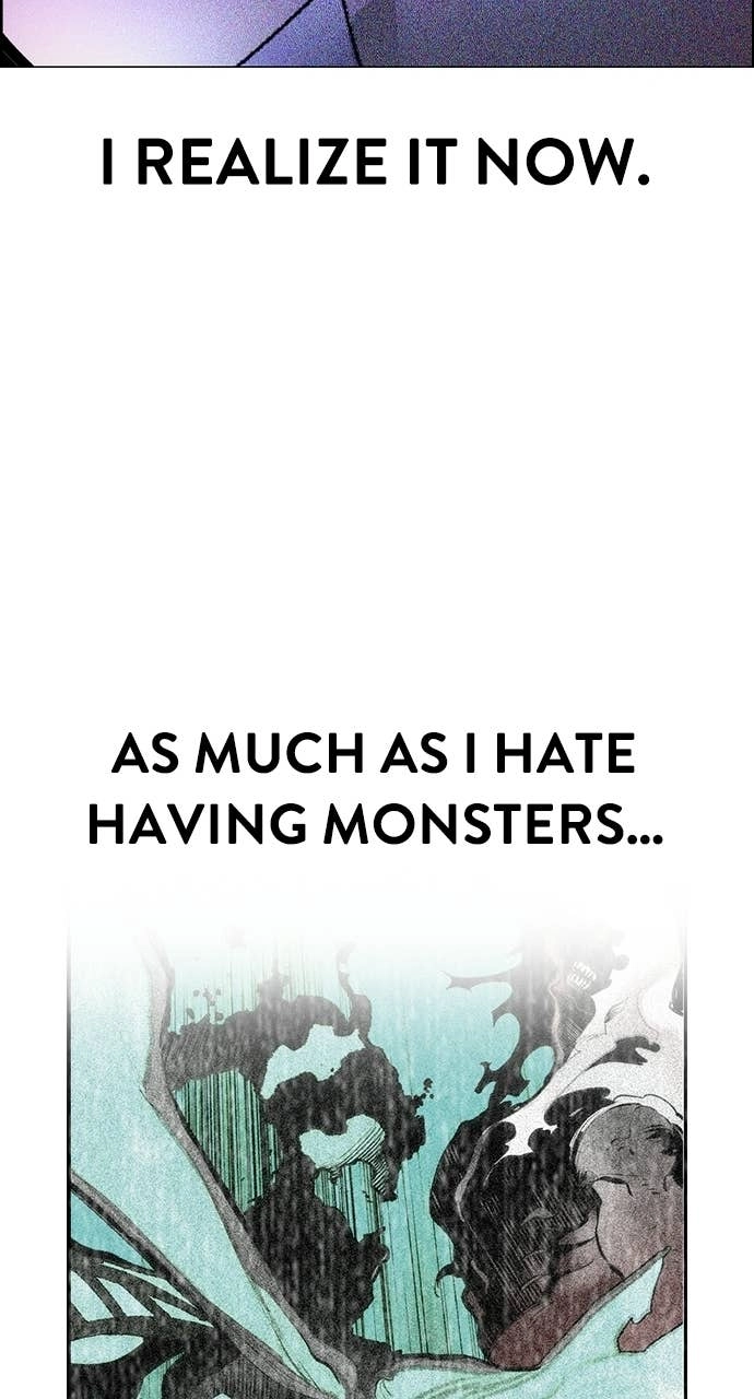 Jungle Juice Chapter 183 Page 135