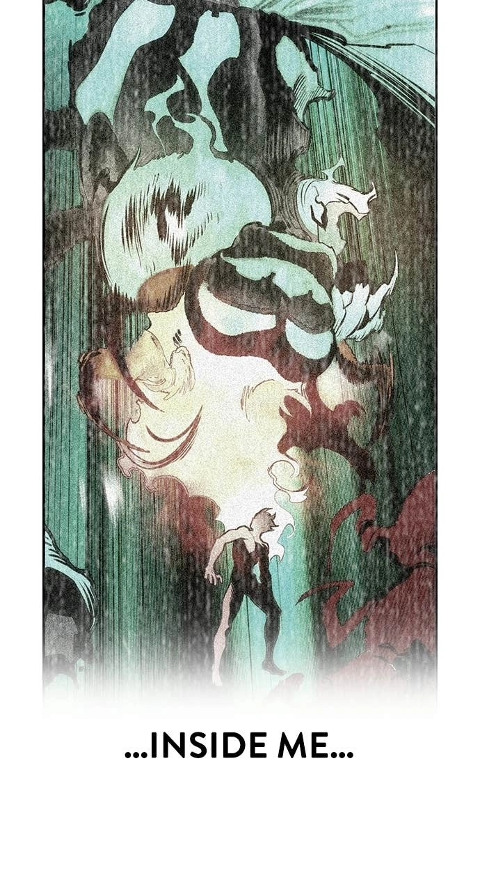 Jungle Juice Chapter 183 Page 136