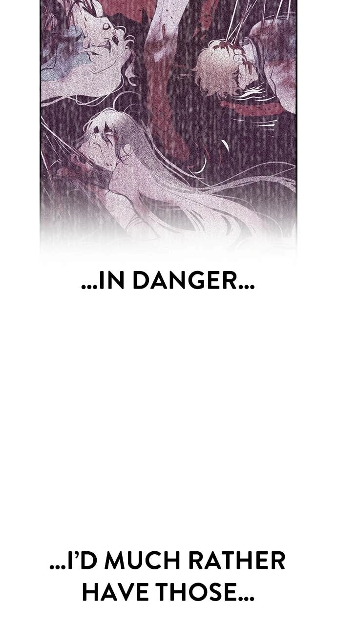 Jungle Juice Chapter 183 Page 138