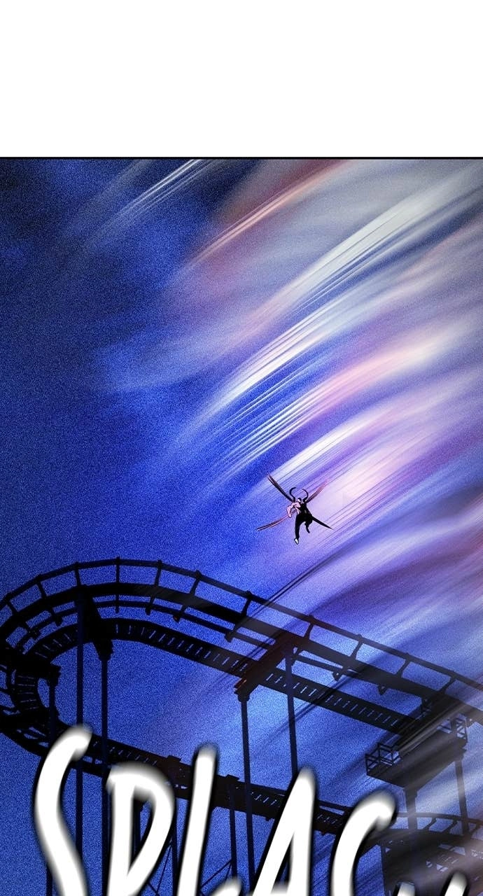 Jungle Juice Chapter 183 Page 149