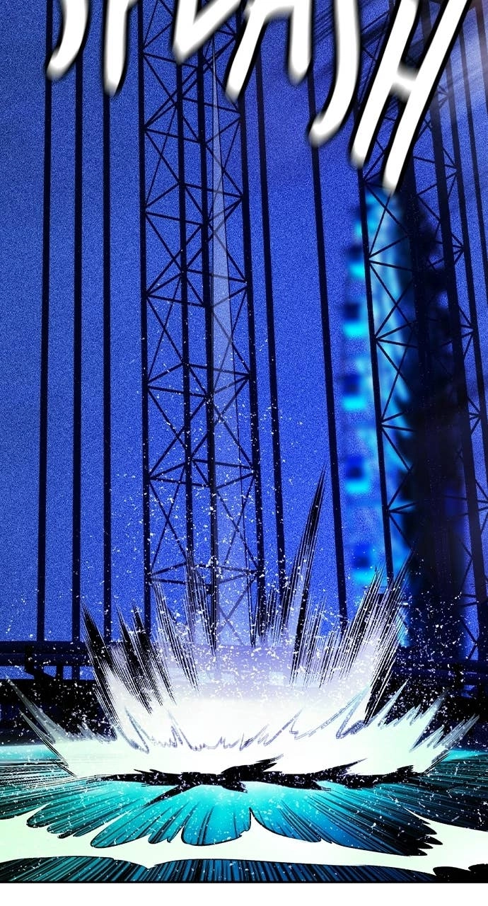 Jungle Juice Chapter 183 Page 150