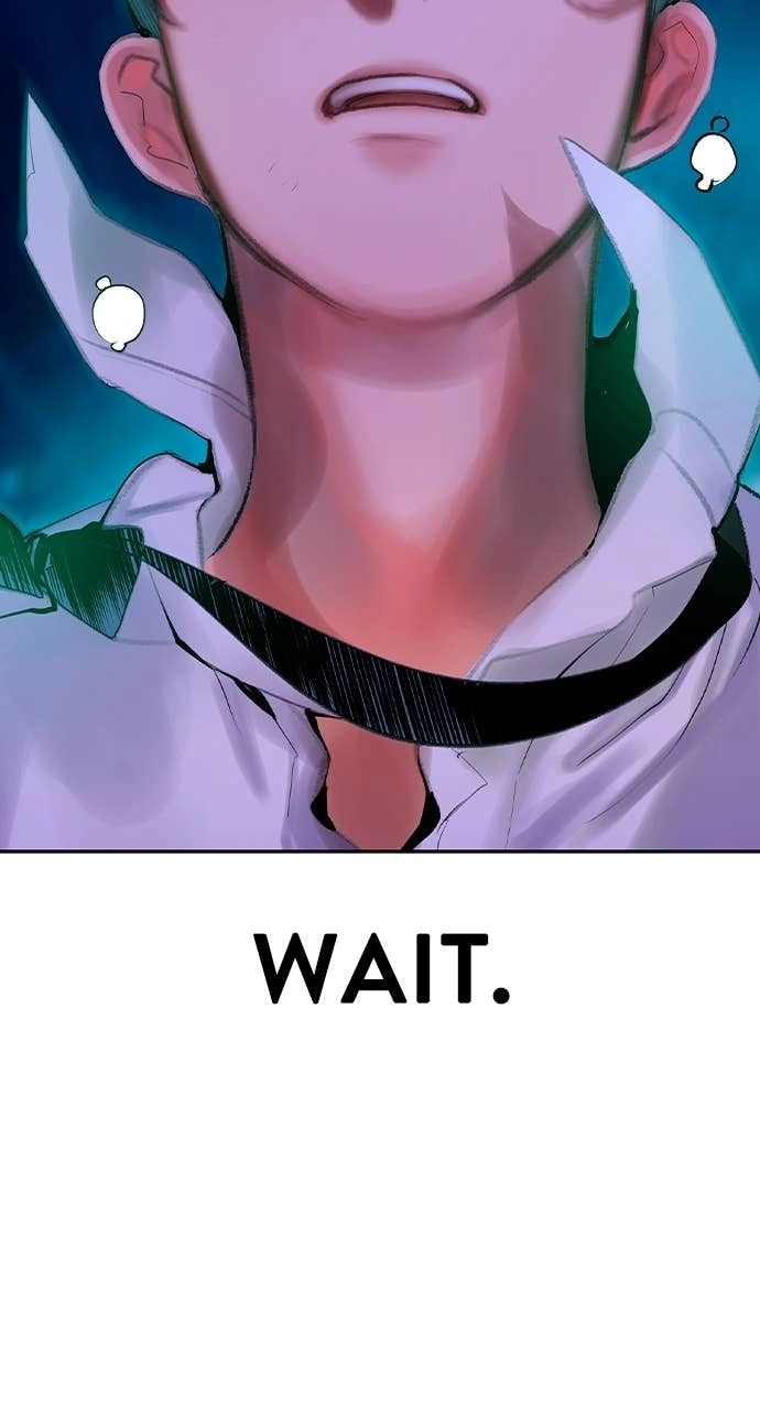 Jungle Juice Chapter 183 Page 158