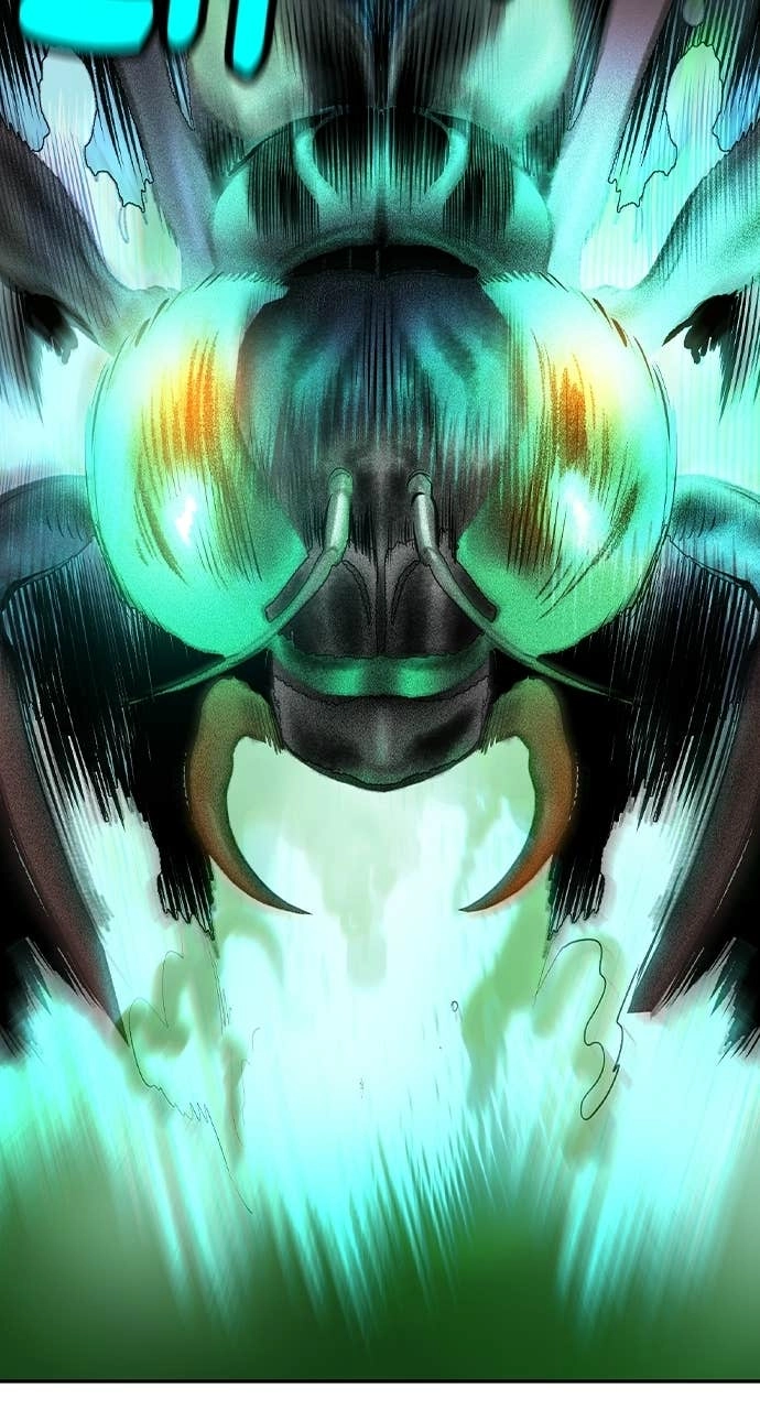 Jungle Juice Chapter 183 Page 162