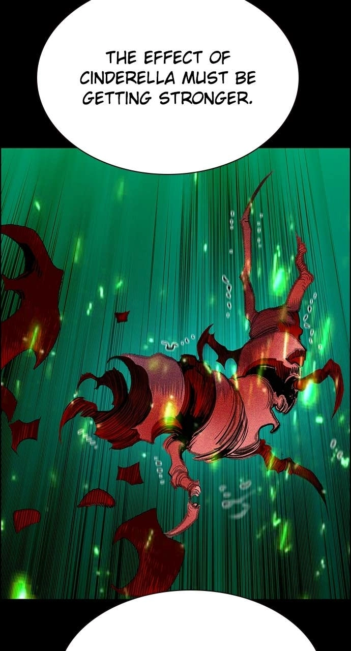 Jungle Juice Chapter 184 Page 7