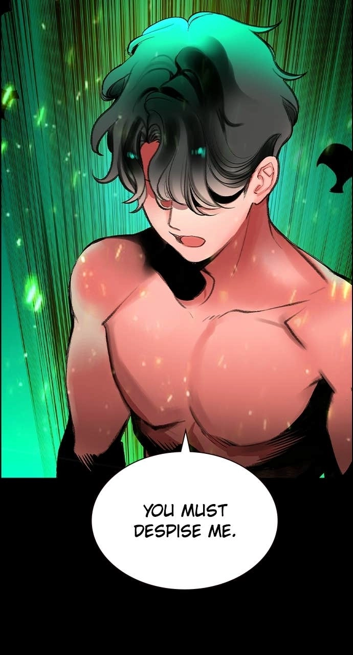 Jungle Juice Chapter 184 Page 10