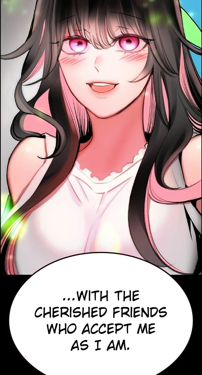 Jungle Juice Chapter 184 Page 20