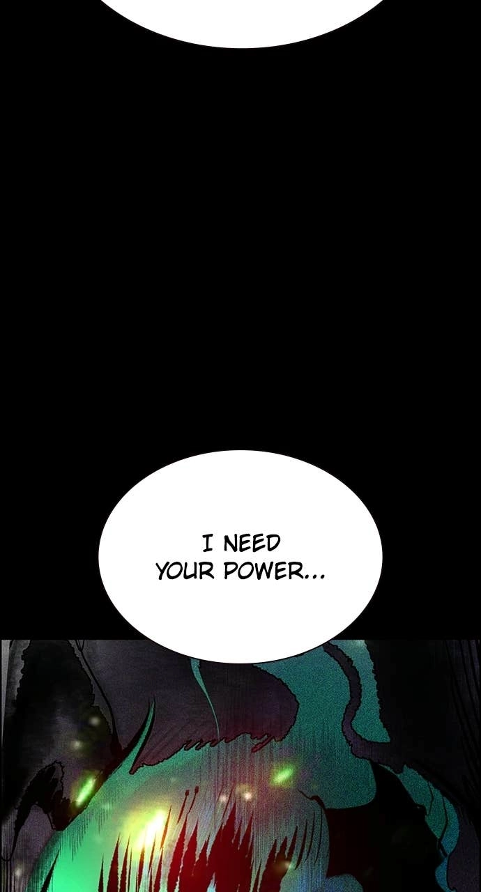 Jungle Juice Chapter 184 Page 23