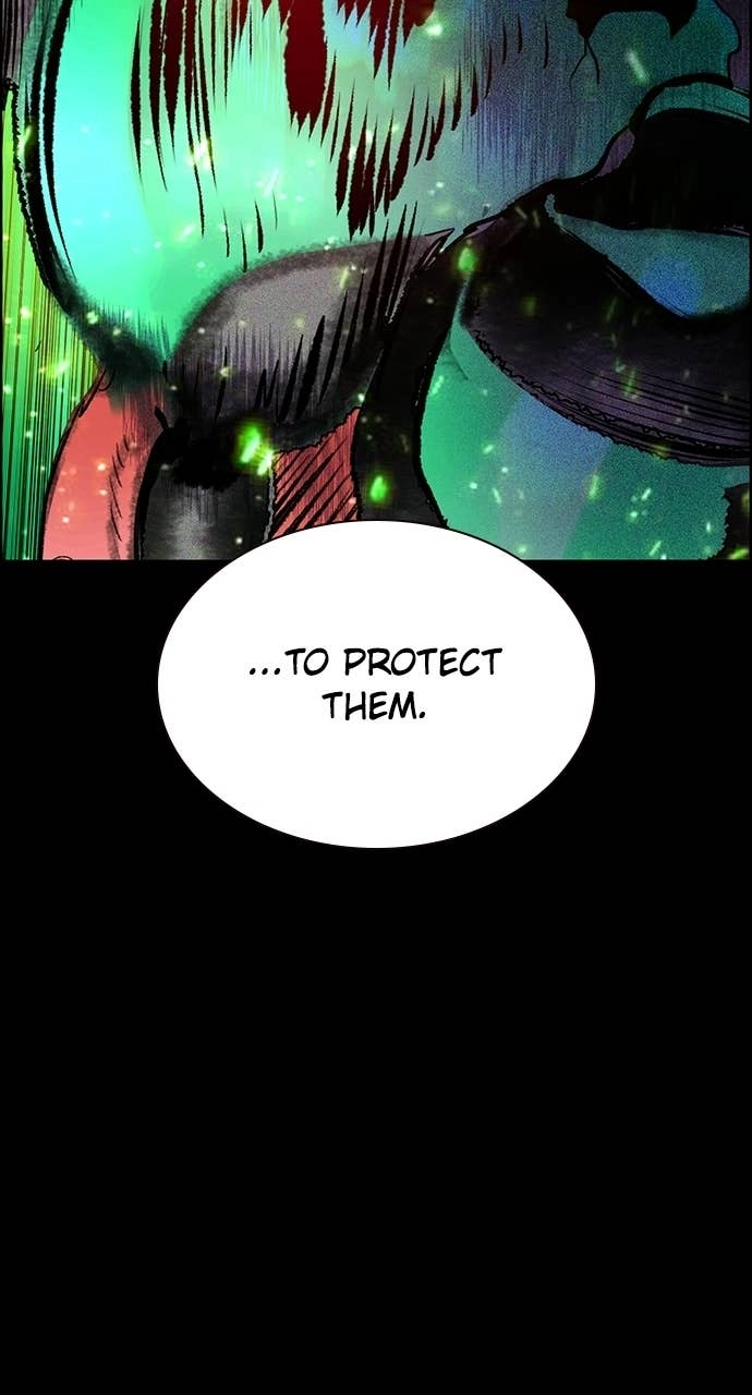 Jungle Juice Chapter 184 Page 24