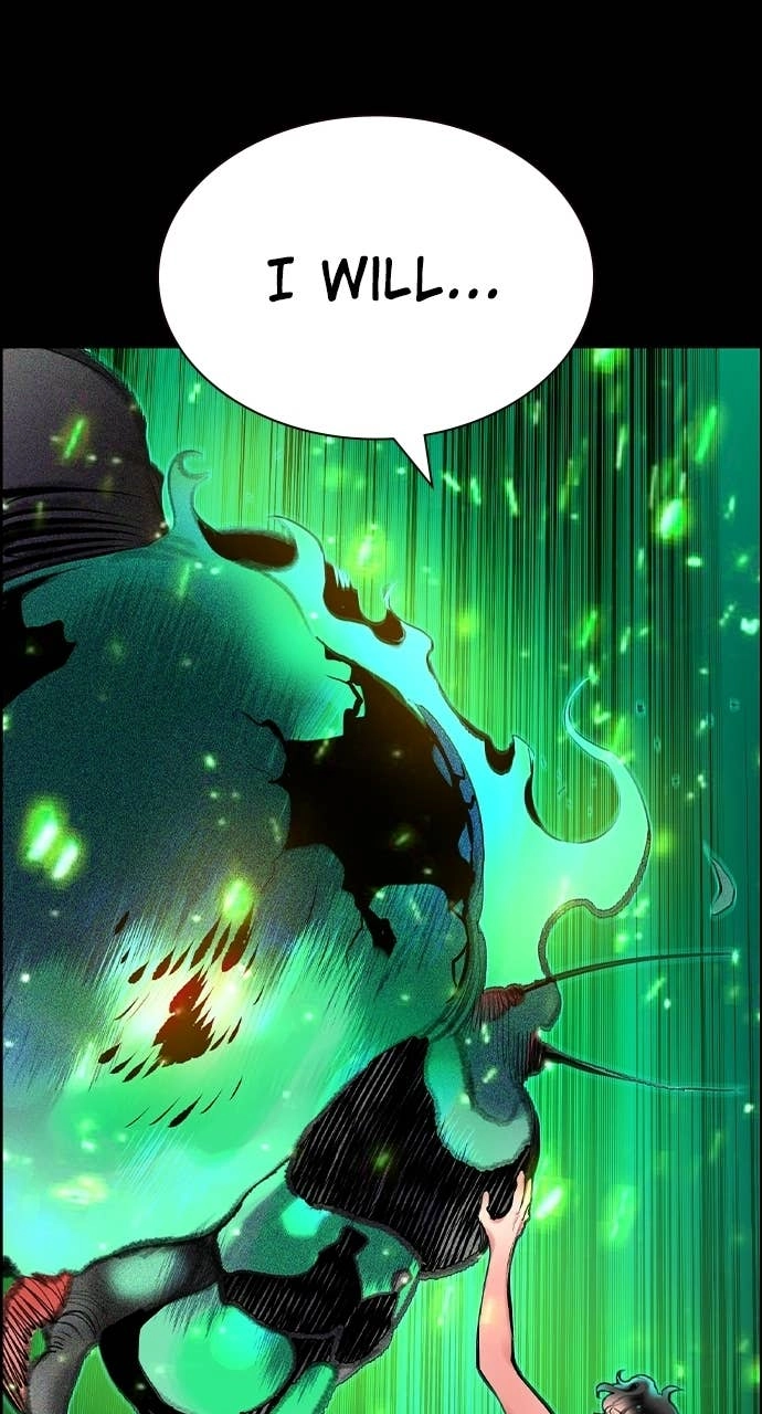 Jungle Juice Chapter 184 Page 25