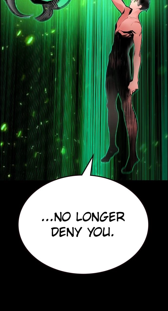 Jungle Juice Chapter 184 Page 26