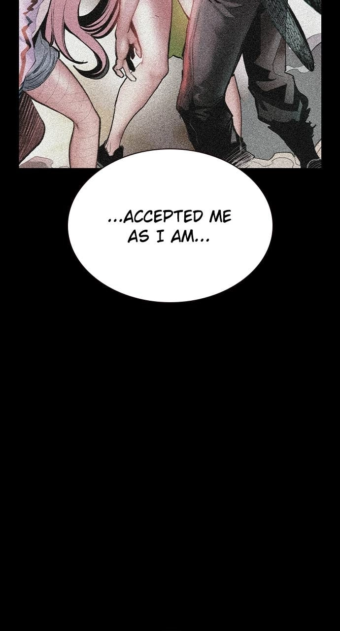 Jungle Juice Chapter 184 Page 28