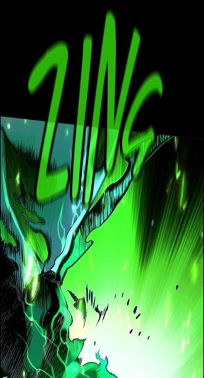 Jungle Juice Chapter 184 Page 31