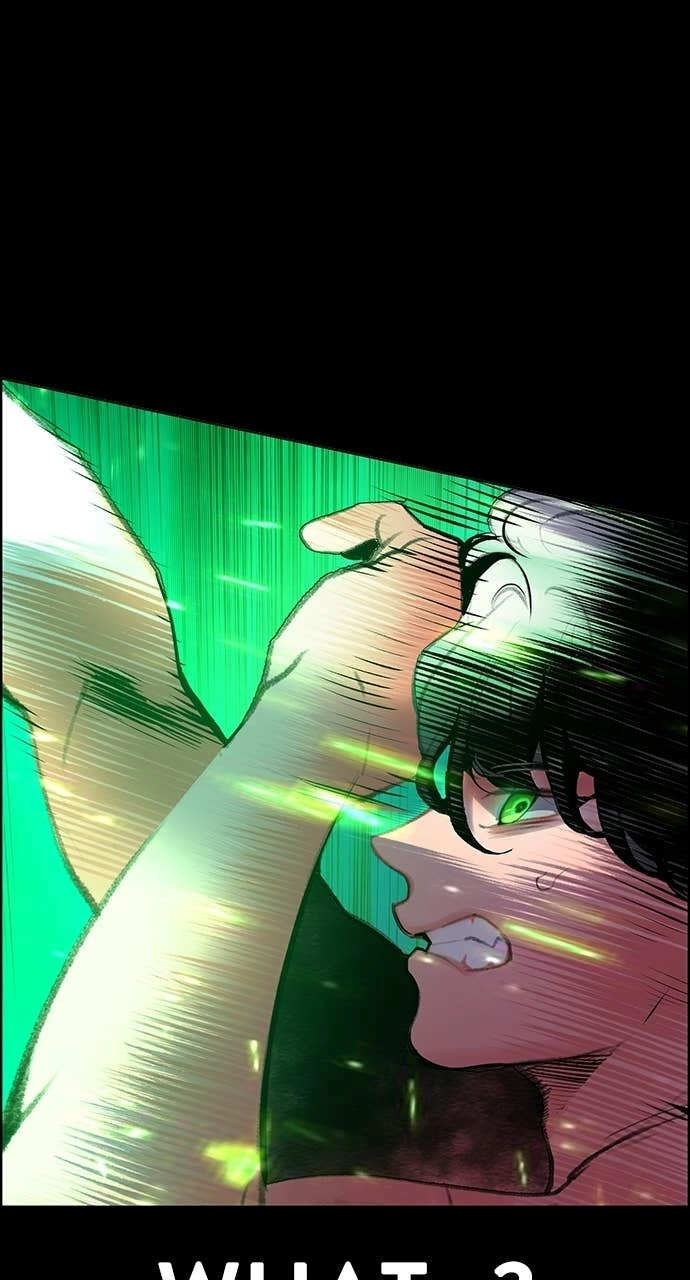 Jungle Juice Chapter 184 Page 33