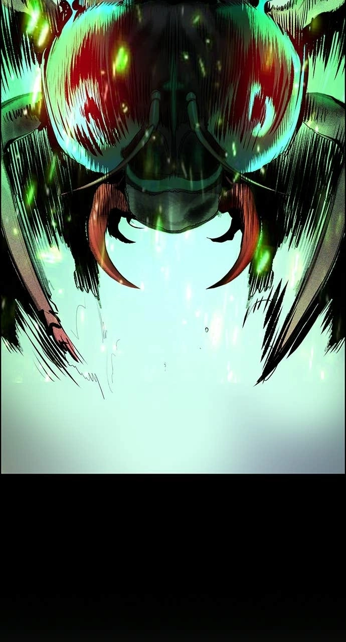 Jungle Juice Chapter 184 Page 35