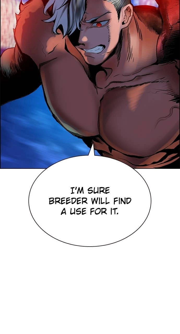 Jungle Juice Chapter 184 Page 39