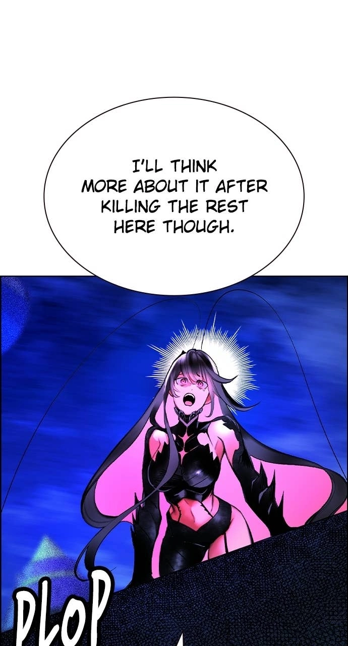 Jungle Juice Chapter 184 Page 40