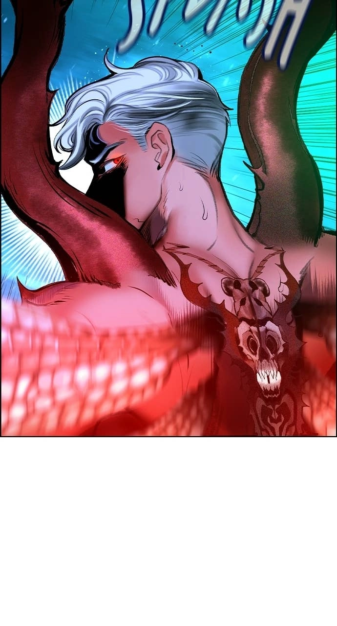 Jungle Juice Chapter 184 Page 45