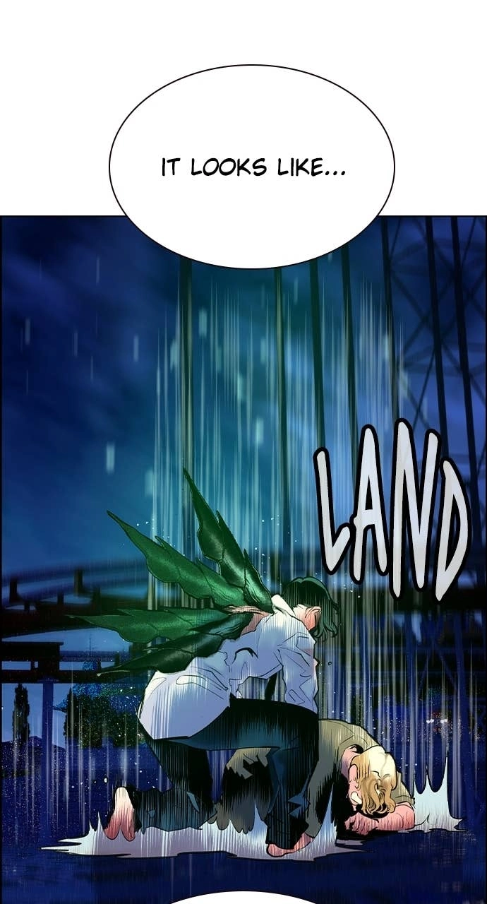 Jungle Juice Chapter 184 Page 46