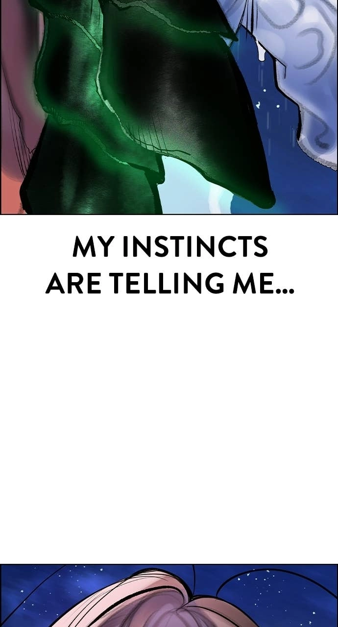 Jungle Juice Chapter 184 Page 49