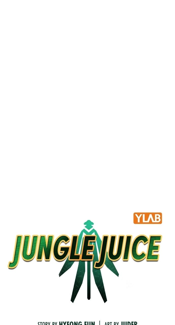 Jungle Juice Chapter 184 Page 53
