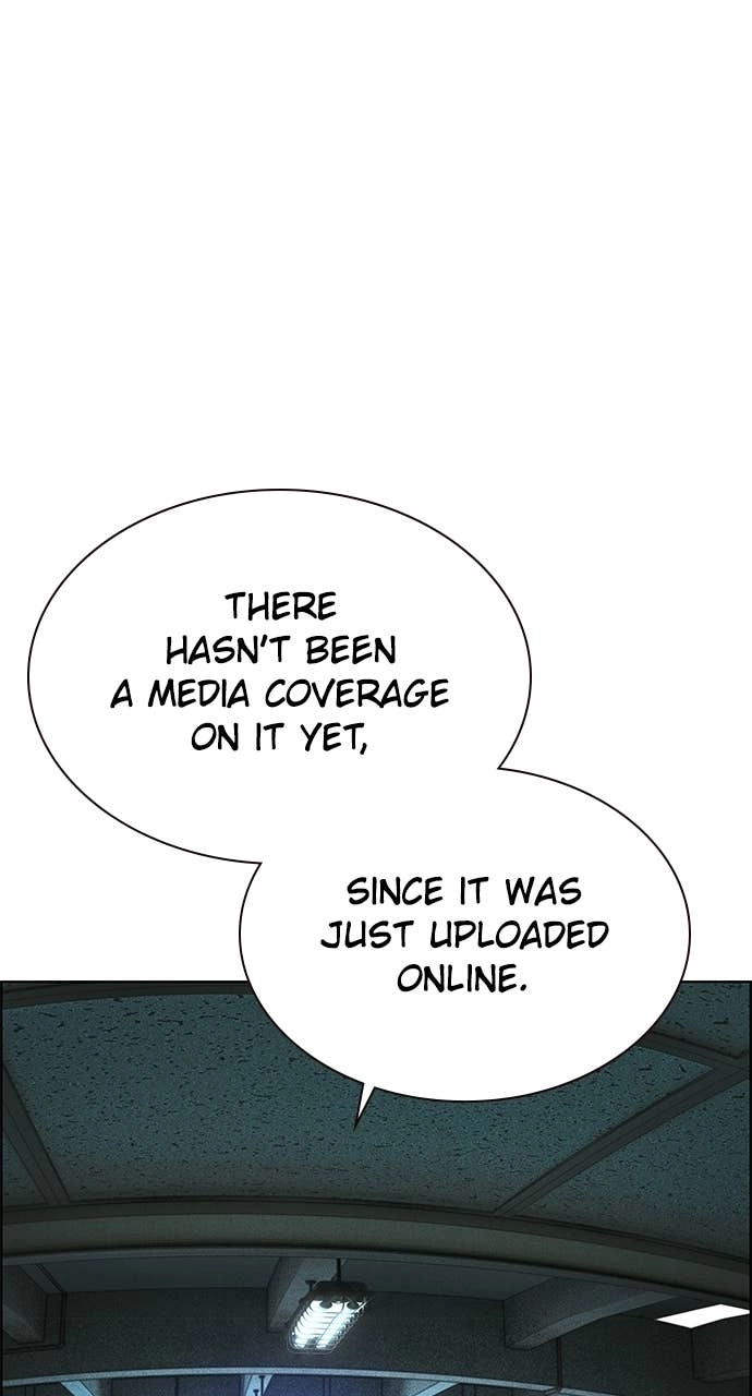 Jungle Juice Chapter 184 Page 56