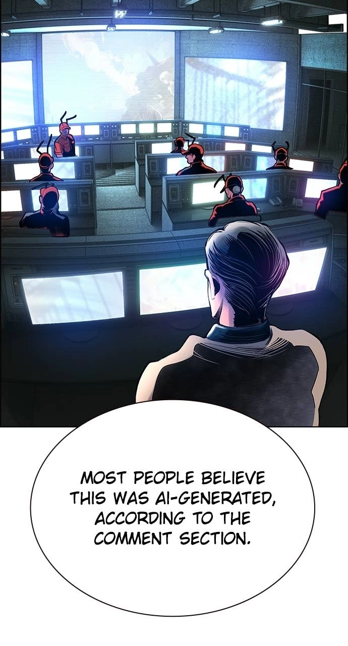 Jungle Juice Chapter 184 Page 57